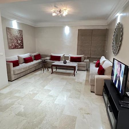 Familly Apartment Casablanca Esterno foto